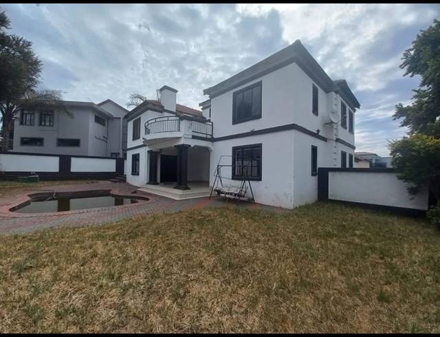 5 BEDROOM HOUSE FOR SALE IN VALLEY VIEW ESTATE